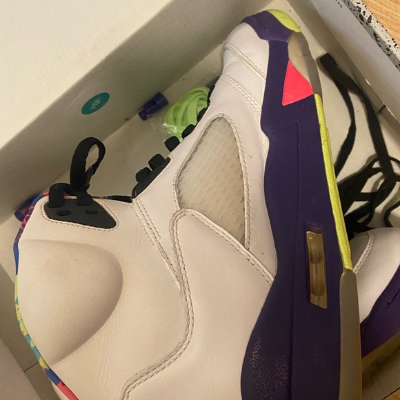 Jordan 5s - Picture 7 of 14